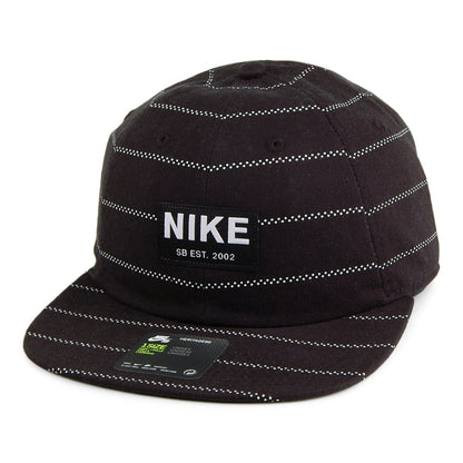 Casquette Strapback Délavé H86 noir NIKE SB