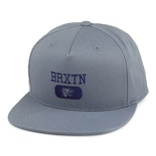 Casquette Snapback Forte VI MP bleu fumé BRIXTON