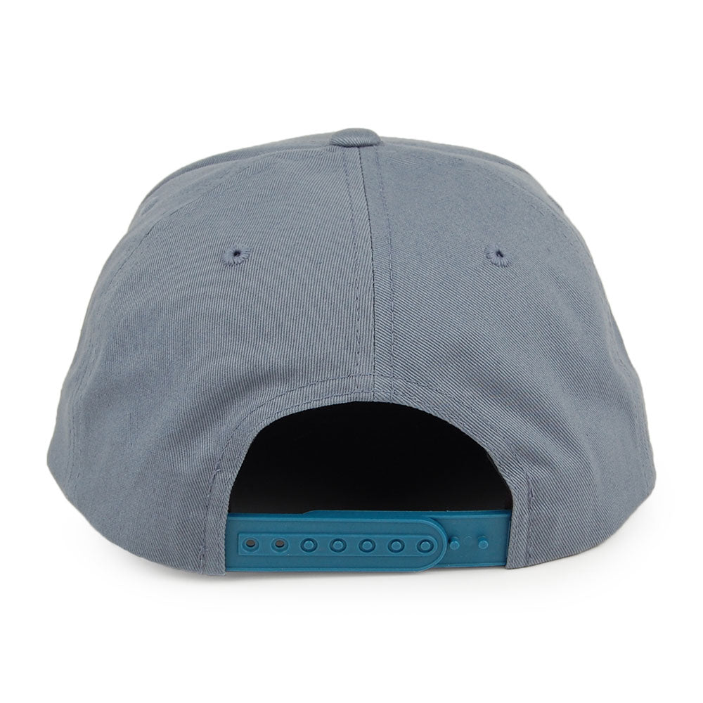 Casquette Snapback Forte VI MP bleu fumé BRIXTON