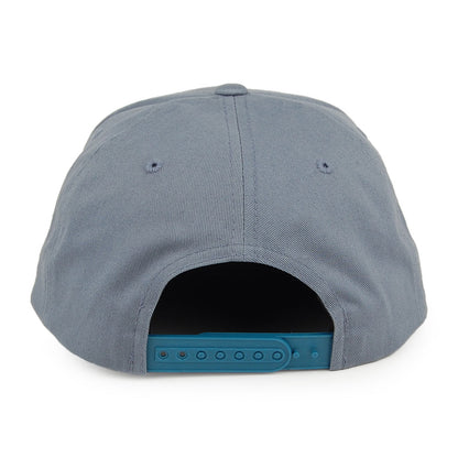 Casquette Snapback Forte VI MP bleu fumé BRIXTON