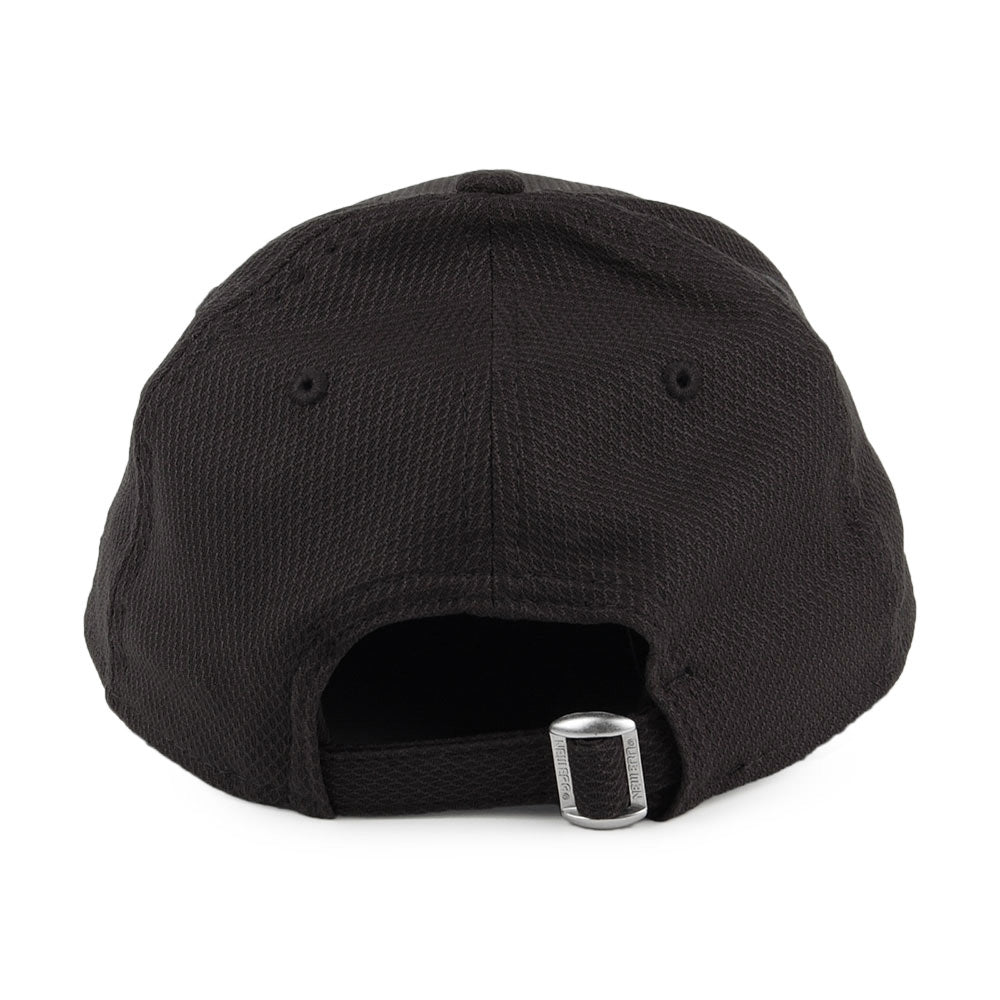 Casquette 9FORTY MLB Diamond Era New York Yankees noir NEW ERA