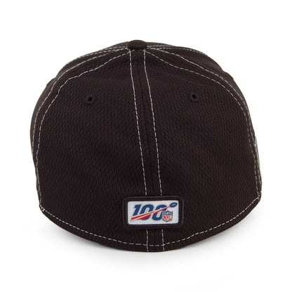 Casquette 39THIRTY NFL Onfield Road Las Vegas Raiders noir NEW ERA