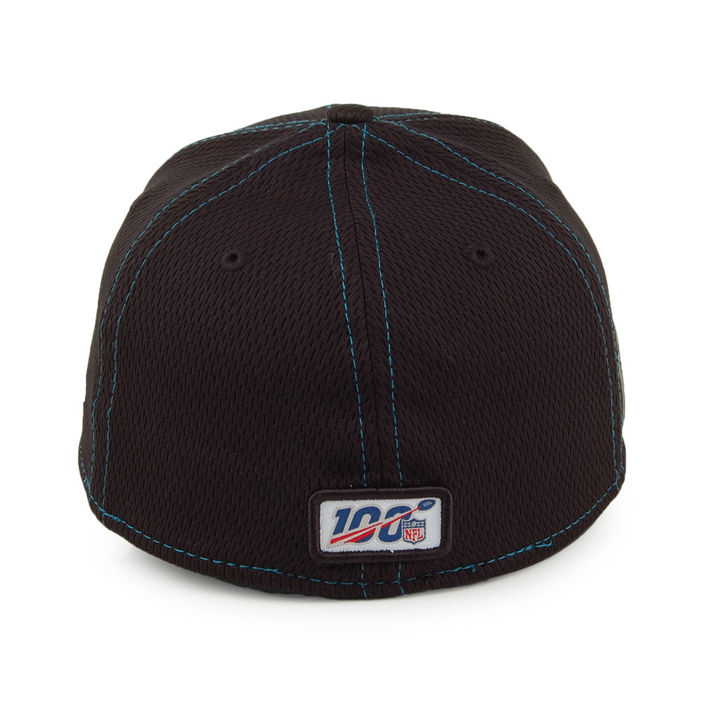 Casquette 39THIRTY NFL Onfield Road Jacksonville Jaguars noir NEW ERA