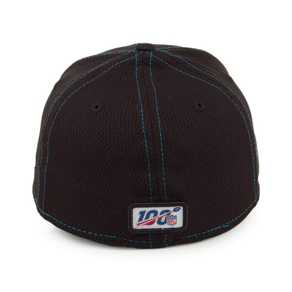 Casquette 39THIRTY NFL Onfield Road Jacksonville Jaguars noir NEW ERA