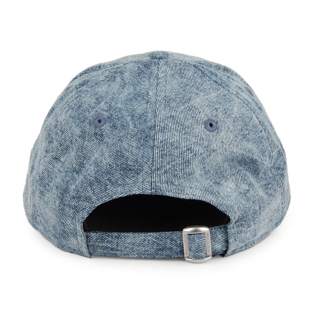 Casquette 9TWENTY MLB Denim L.A. Dodgers bleu NEW ERA