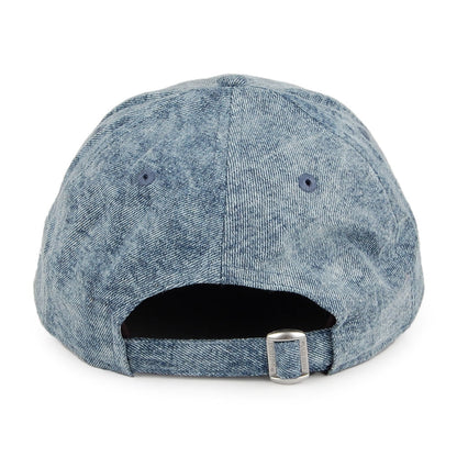 Casquette 9TWENTY MLB Denim L.A. Dodgers bleu NEW ERA