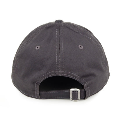 Casquette 9FORTY MLB League Essential New York Yankees graphite NEW ERA