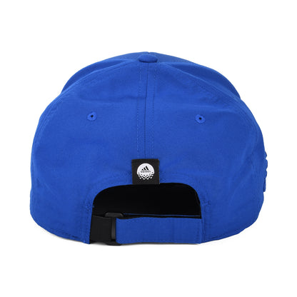 Casquette Vierge Performance bleu roi ADIDAS