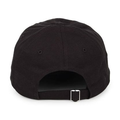 Casquette TJM Sport noir TOMMY HILFIGER