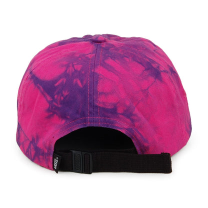 Casquette SK8-Hi Forever Jockey fuchsia VANS