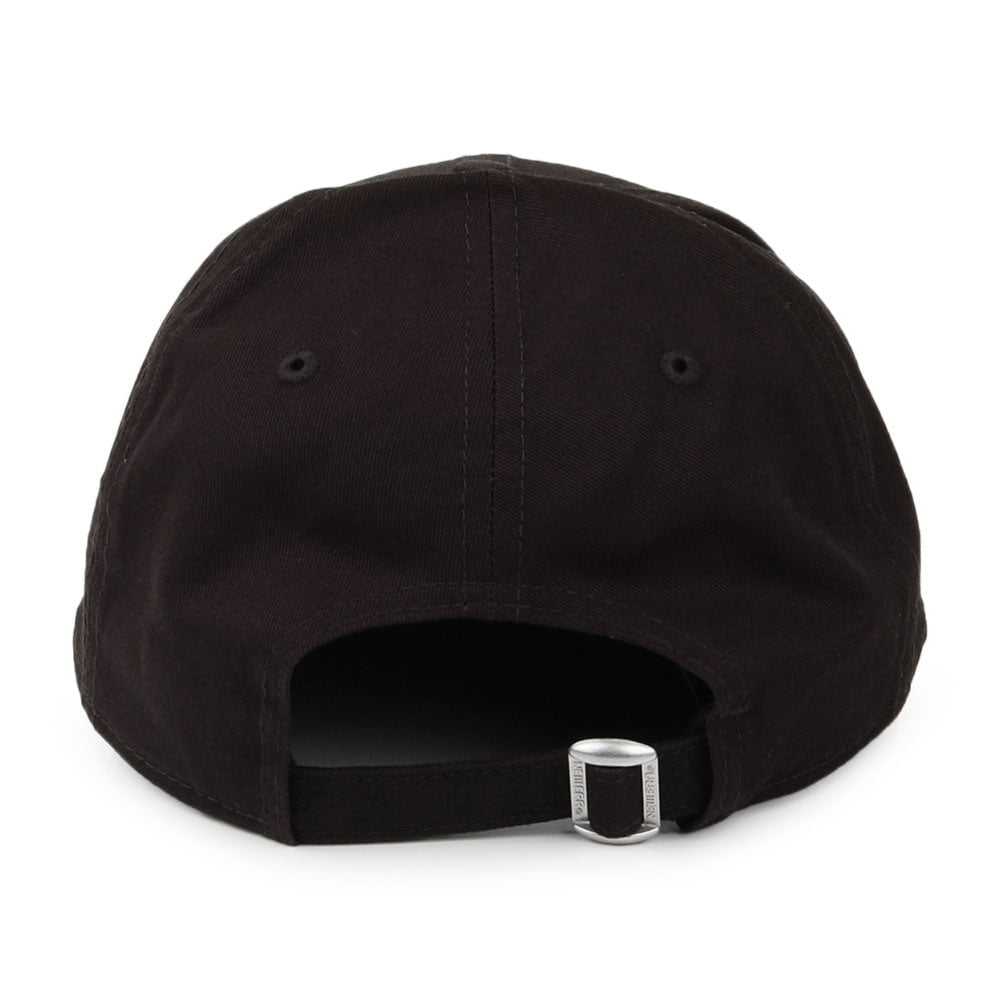 Casquette 9FORTY MLB League Basic L.A. Dodgers noir-olive NEW ERA