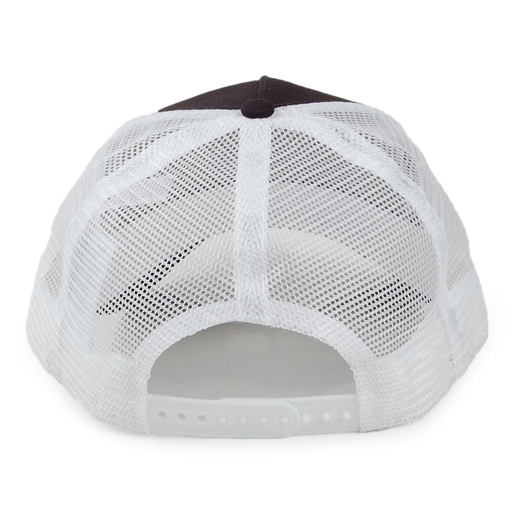 Casquette Trucker A-Frame MLB Essential L.A. Dodgers bleu marine NEW ERA