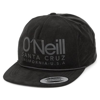 Casquette Snapback Beach noir O'NEILL