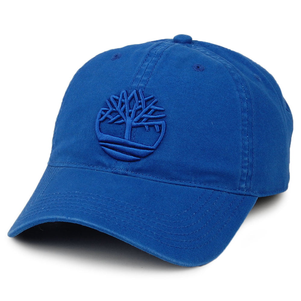Casquette Logo bleu vif TIMBERLAND