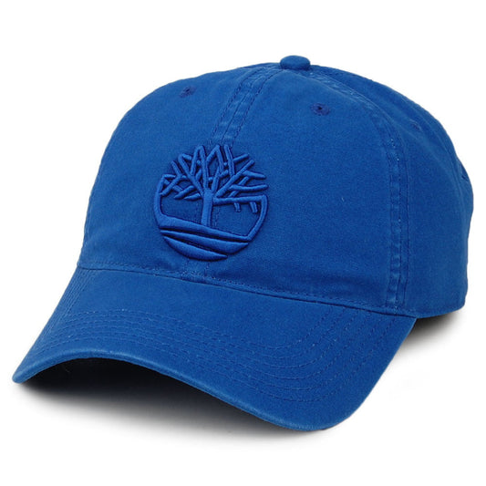 Casquette Logo bleu vif TIMBERLAND