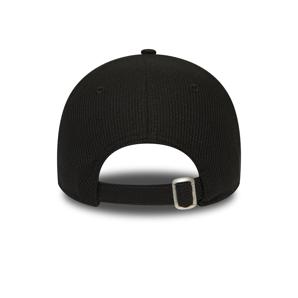 Casquette 9FORTY MLB Diamond Era Essential L.A. Dodgers noir NEW ERA
