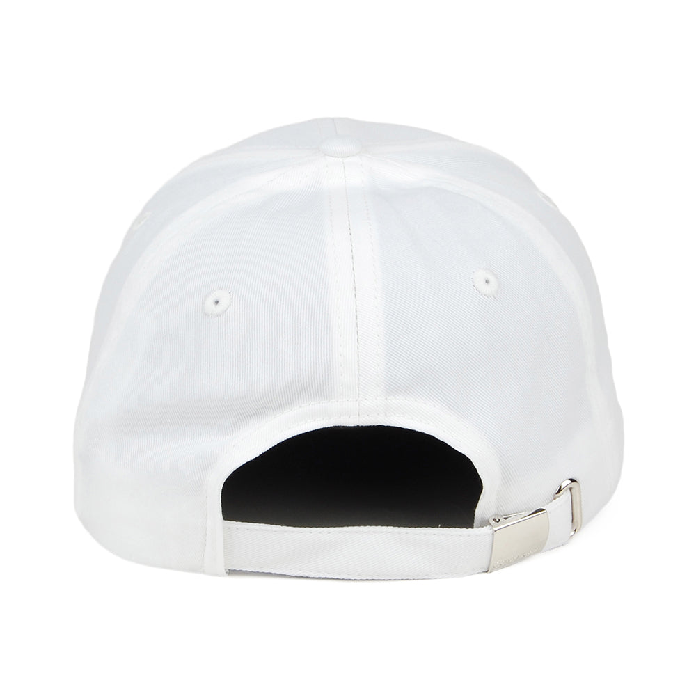 Casquette NY Classic blanc CALVIN KLEIN