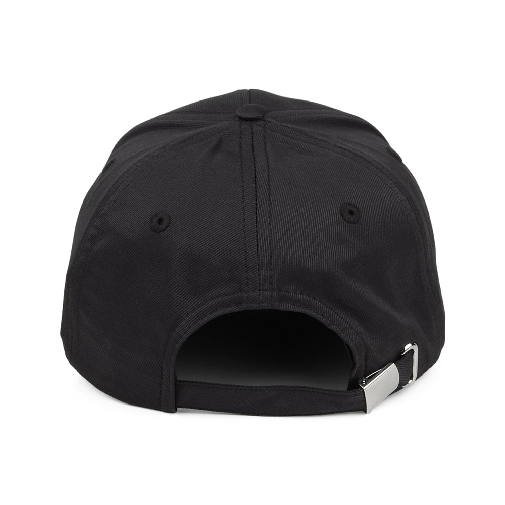 Casquette TPU noir CALVIN KLEIN