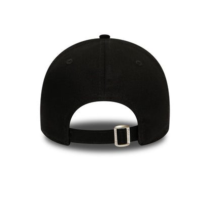 Casquette 9FORTY NE Essential noir NEW ERA