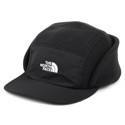 Casquette avec Protège-Oreilles Denali noir THE NORTH FACE