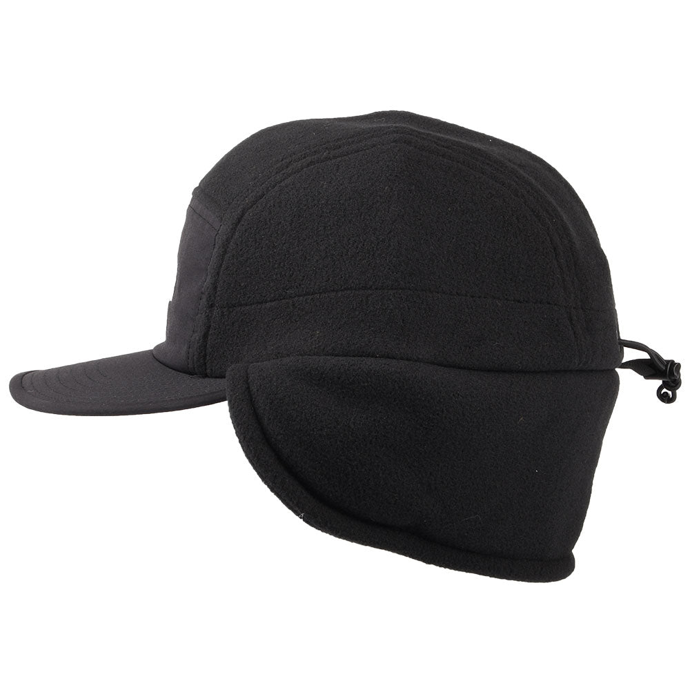 Casquette avec Protège-Oreilles Denali noir THE NORTH FACE