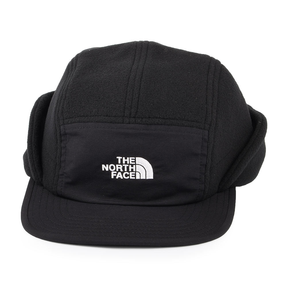Casquette avec Protège-Oreilles Denali noir THE NORTH FACE