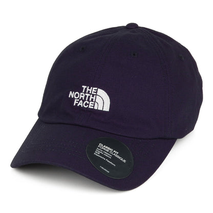 Casquette Norm bleu marine foncé THE NORTH FACE