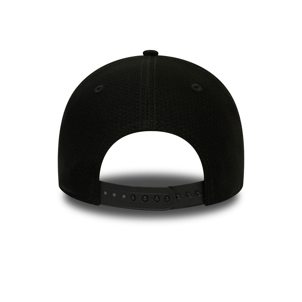Casquette Snapback 9FORTY MLB Tonal L.A. Dodgers noir NEW ERA