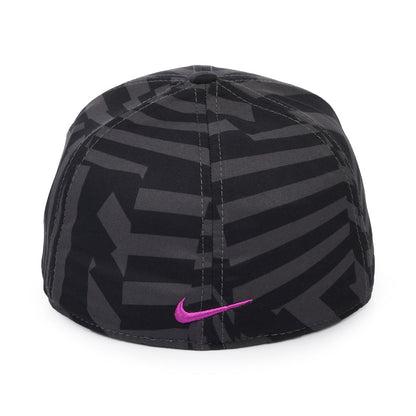 Casquette Classic 99 US Open noir-violet NIKE GOLF