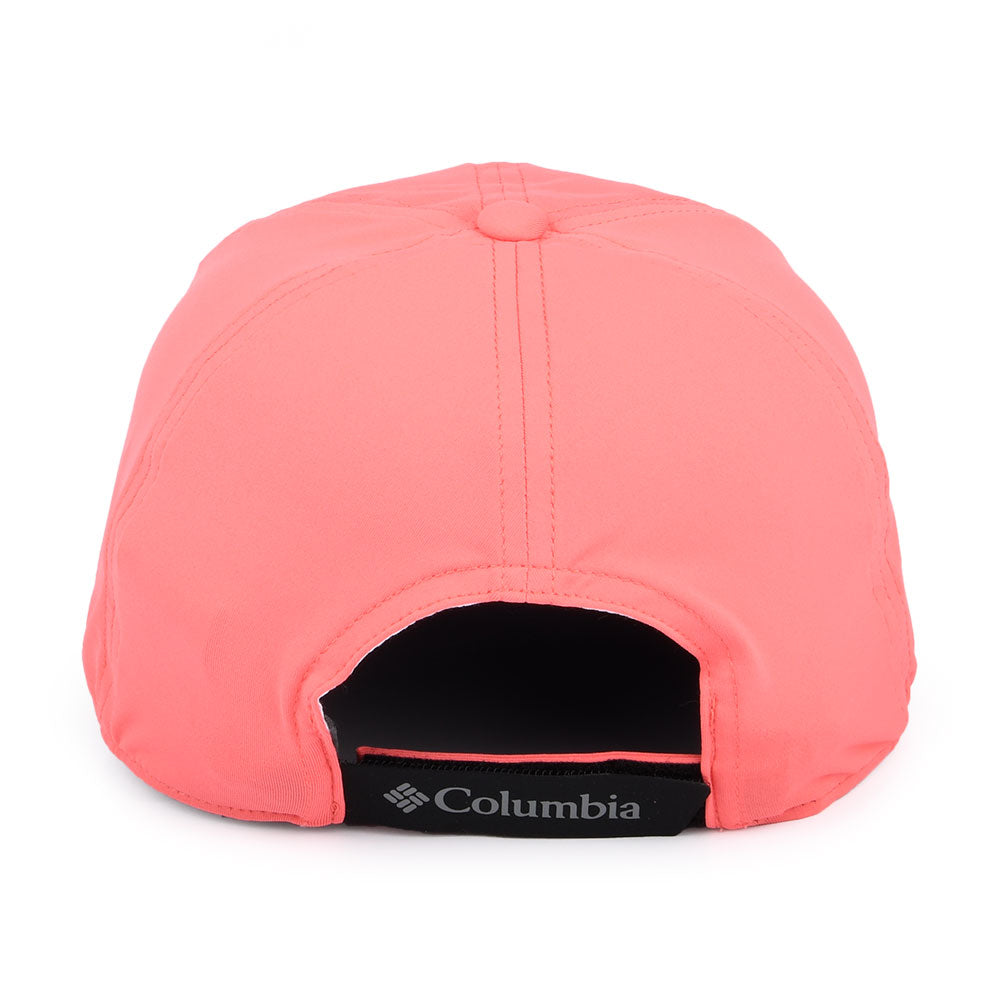 Casquette Coolhead II saumon COLUMBIA