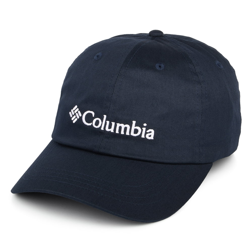 Casquette Roc II bleu marine COLUMBIA