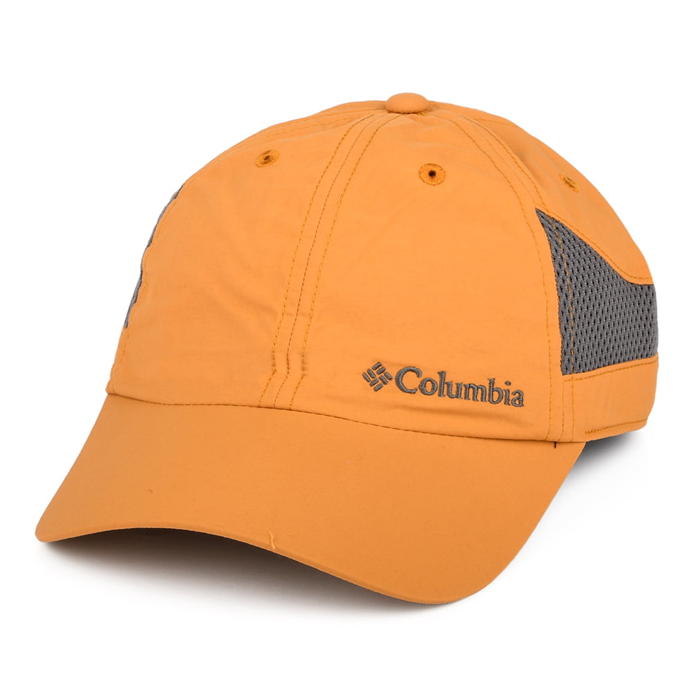 Casquette Tech Shade orange COLUMBIA