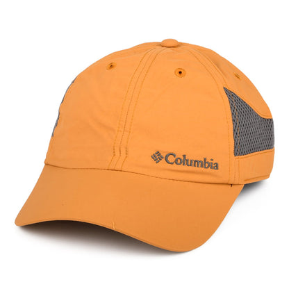 Casquette Tech Shade orange COLUMBIA