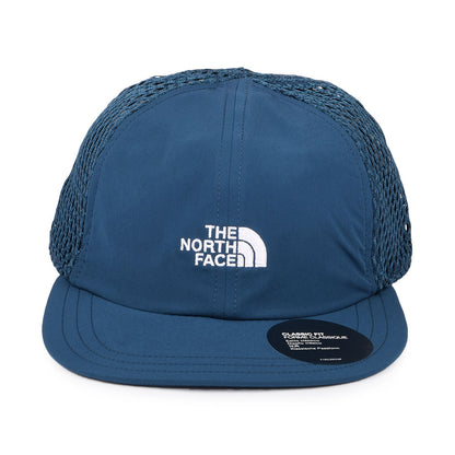Casquette en Maille Filet Runner bleu THE NORTH FACE