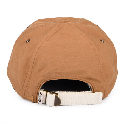 Casquette Berkeley marron clair THE NORTH FACE