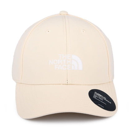 Casquette Recyclée 66 Classic beige THE NORTH FACE