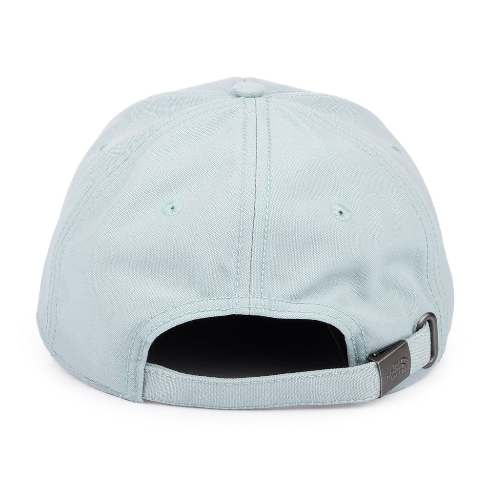 Casquette Recyclée 66 Classic bleu clair THE NORTH FACE