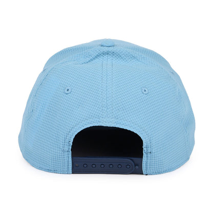 Casquette Snapback Circle bleu ADIDAS