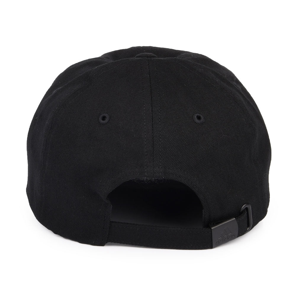 Casquette Femme en Coton Novelty noir ADIDAS