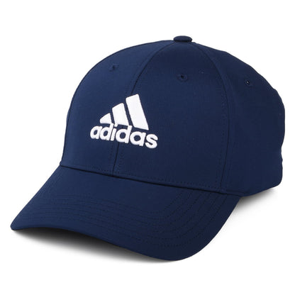 Casquette Golf Performance Branded bleu marine ADIDAS