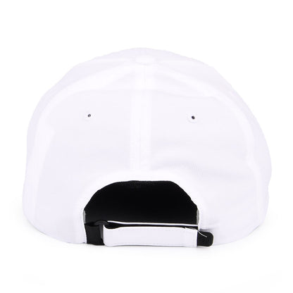 Casquette Golf Performance Branded blanc ADIDAS