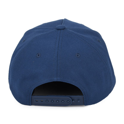 Casquette Snapback Crest MP bleu BRIXTON