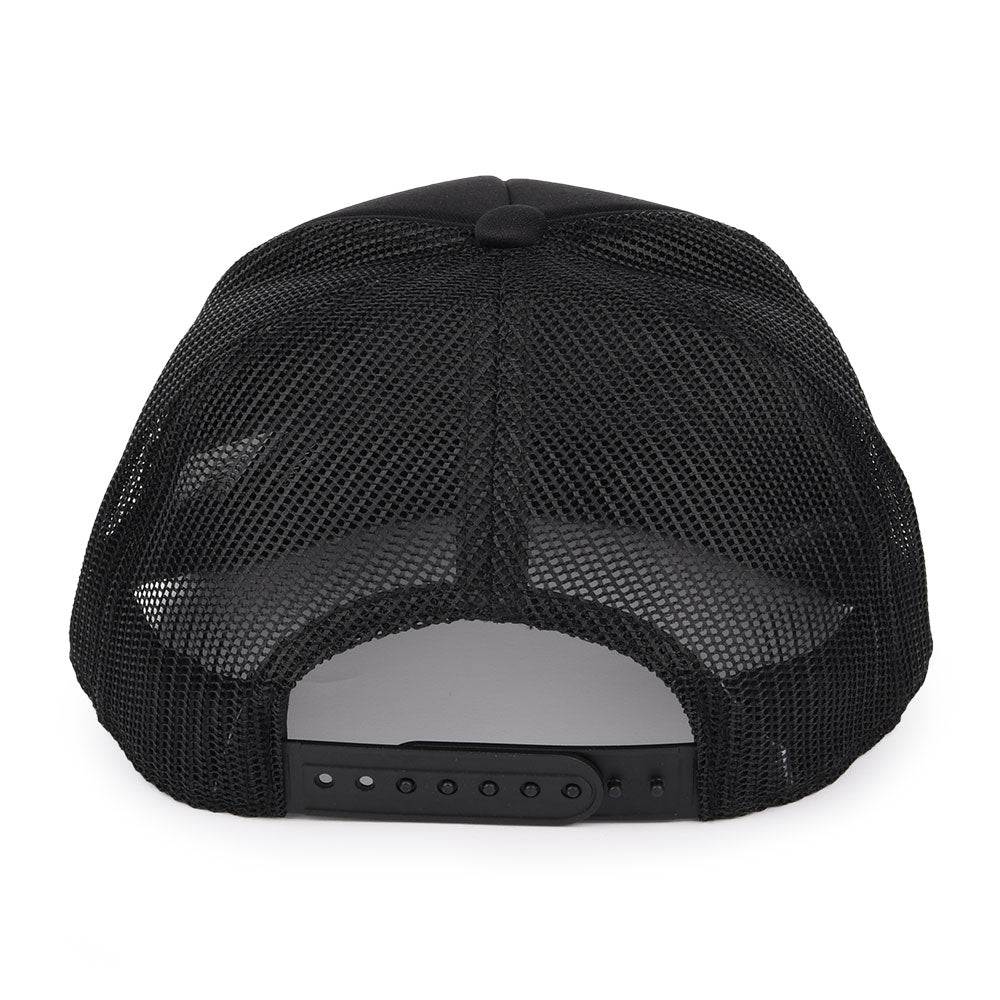 Casquette Trucker Rampant MP noir BRIXTON