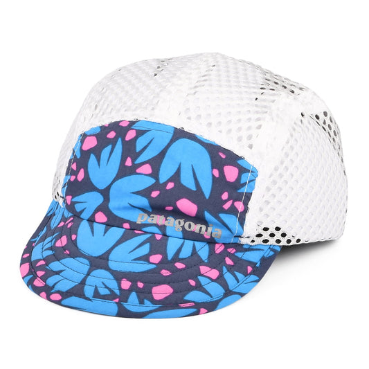 Casquette Running Bec-de-Canard bleu PATAGONIA