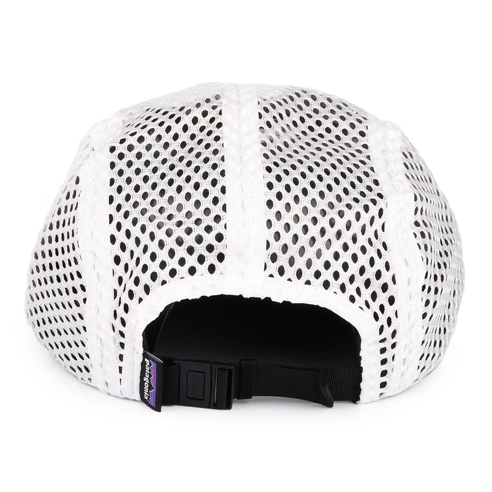 Casquette Running Bec-de-Canard bleu PATAGONIA