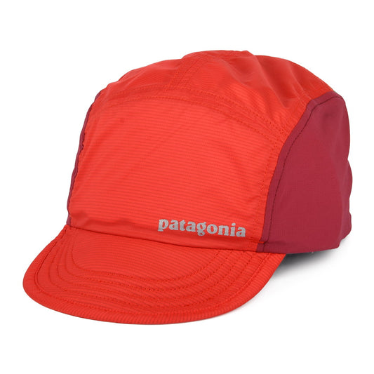Casquette Running Airdini Trail corail PATAGONIA