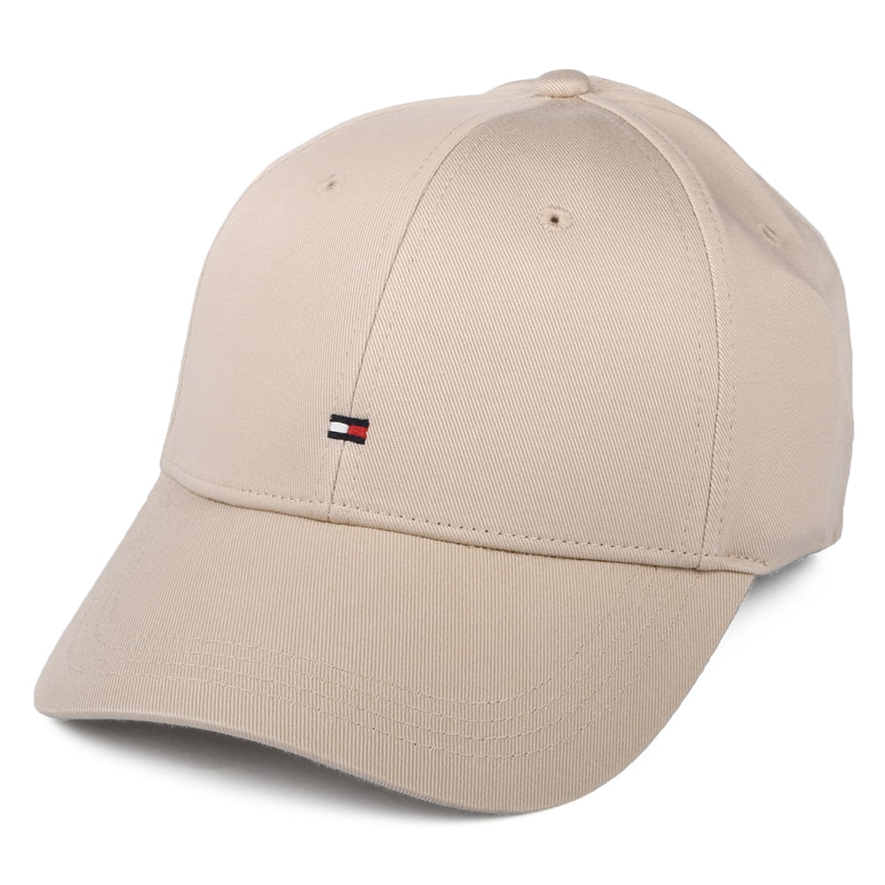 Casquette Classic beige TOMMY HILFIGER