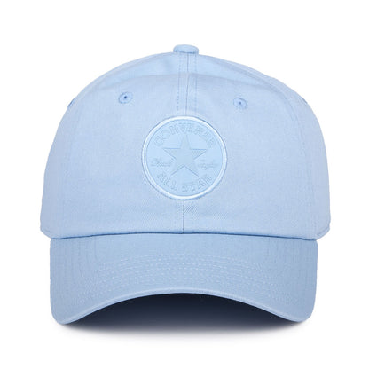 Casquette Monotone Core bleu clair CONVERSE