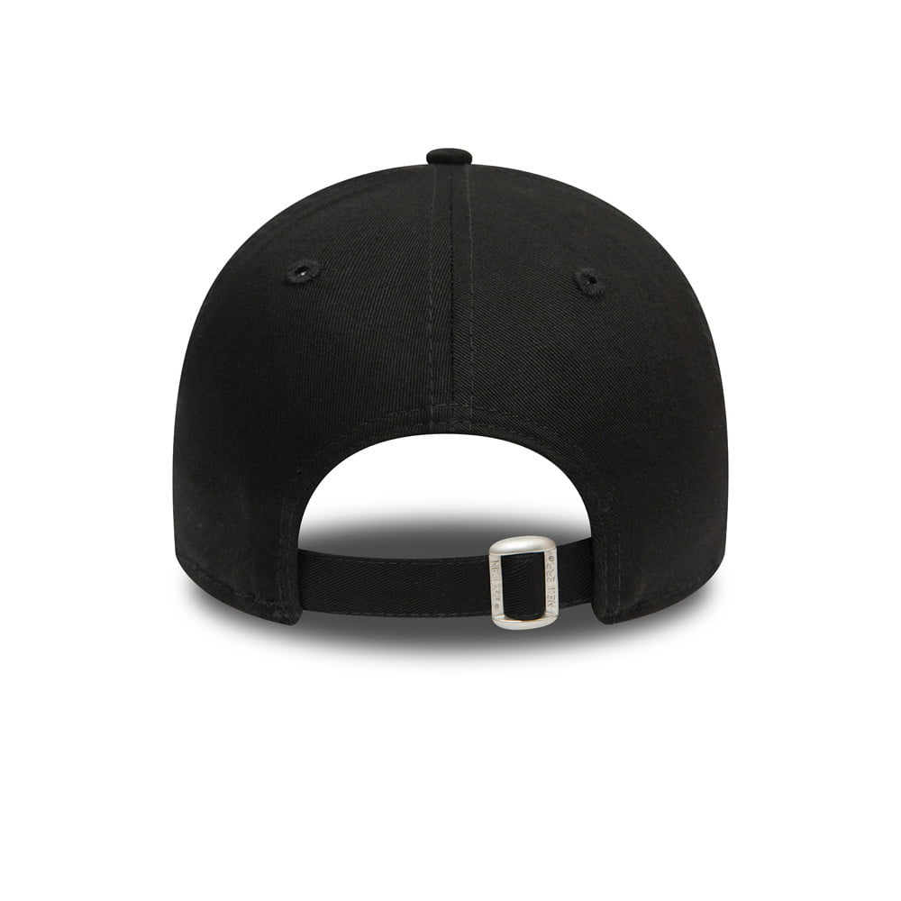 Casquette Femme 9FORTY MLB Colour Essential New York Yankees noir-violet NEW ERA