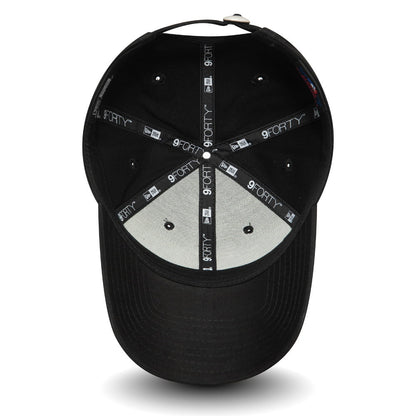 Casquette Femme 9FORTY MLB Colour Essential New York Yankees noir-violet NEW ERA